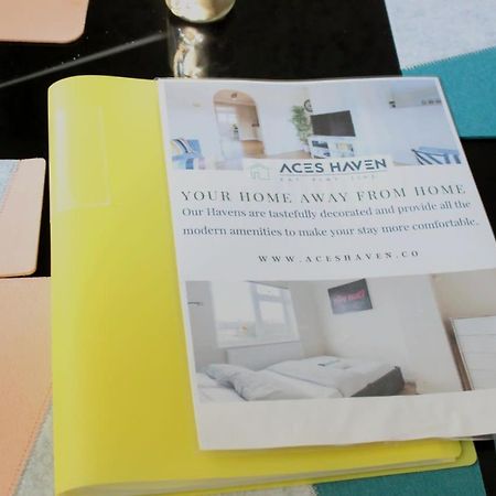 2 Bedroom Flat Near Heathrow Airport Yiewsley Екстер'єр фото