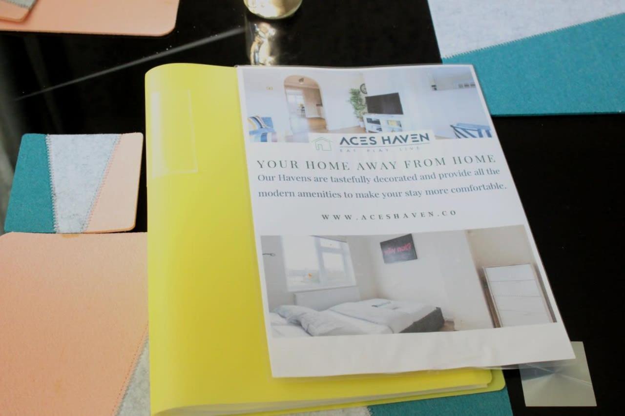 2 Bedroom Flat Near Heathrow Airport Yiewsley Екстер'єр фото